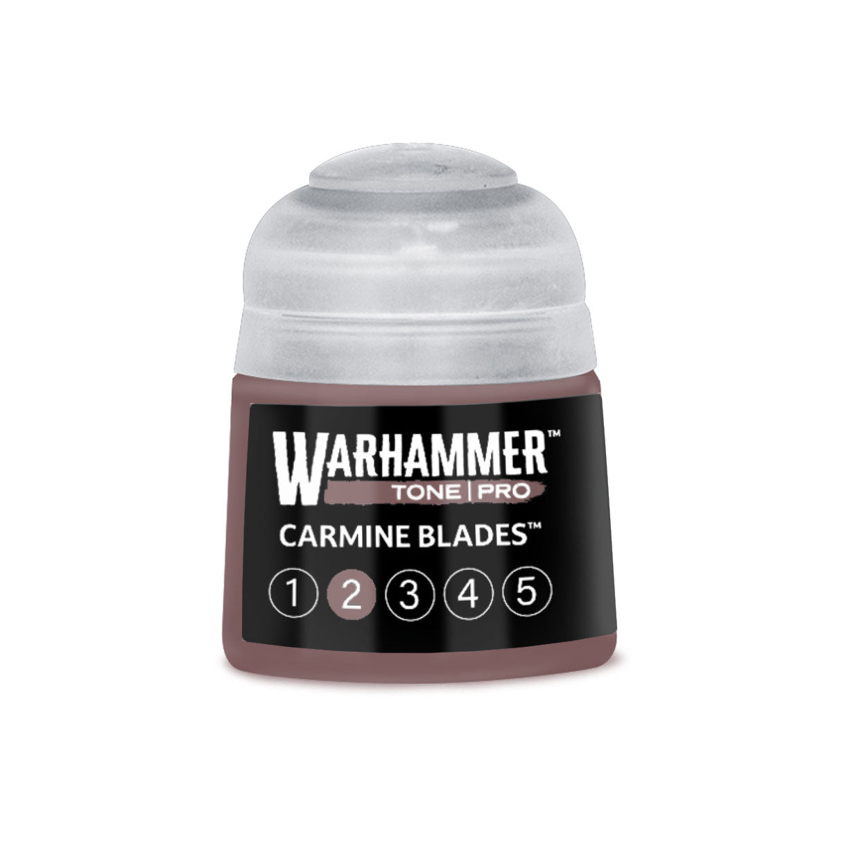 WARHAMMER TONE PRO CARMINE BLADES 2 Citadel Citadel | Red Claw Gaming