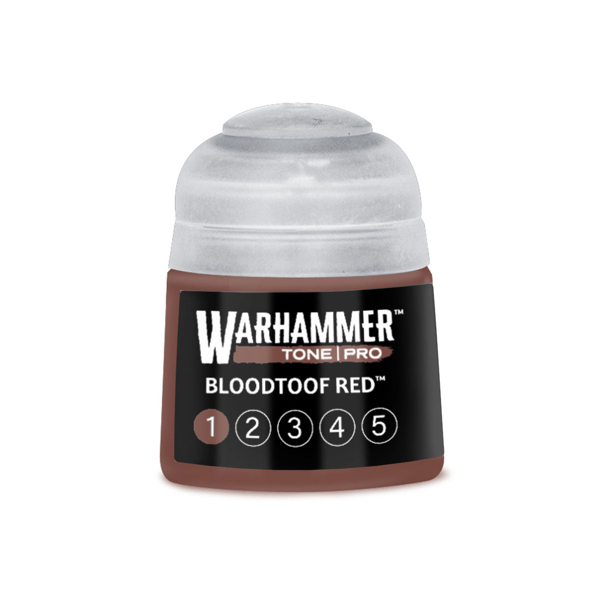 WARHAMMER TONE PRO BLOODTOOF RED 1 Citadel Citadel | Red Claw Gaming