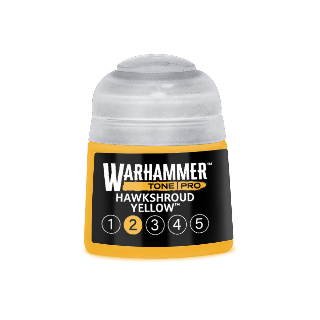 WARHAMMER TONE PRO HAWKSHROUD YELLOW 2 Citadel Citadel | Red Claw Gaming
