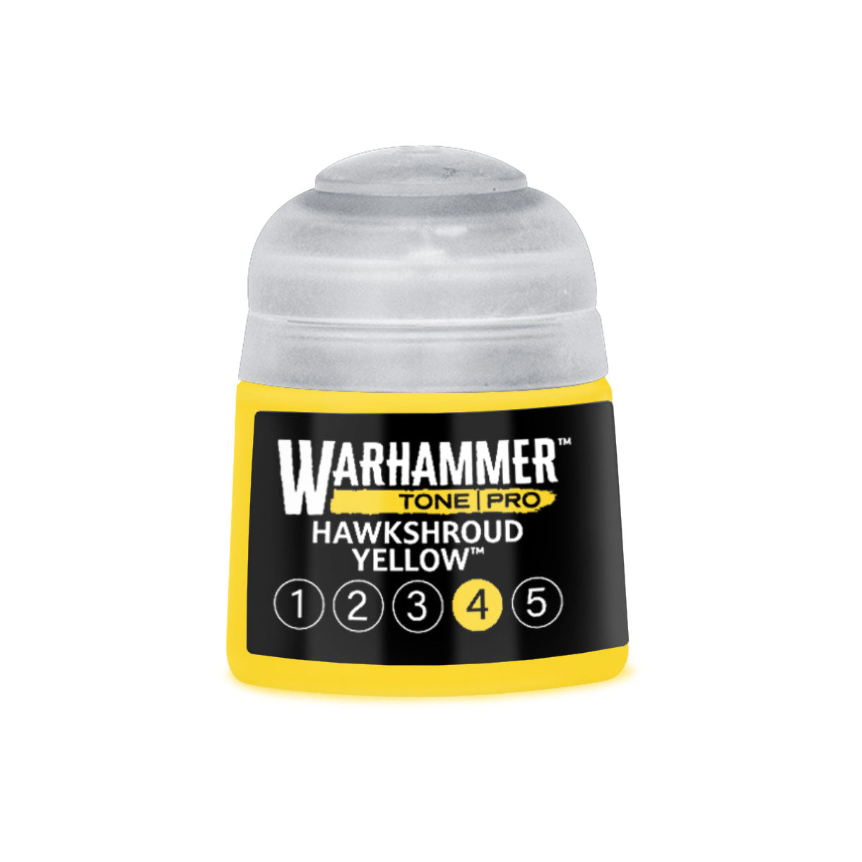 WARHAMMER TONE PRO HAWKSHROUD YELLOW 4 Citadel Citadel | Red Claw Gaming