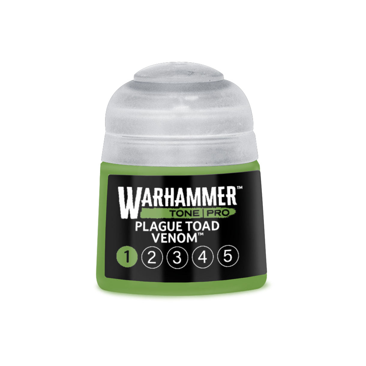 WARHAMMER TONE PRO PLAGUE TOAD VENOM 1 Citadel Citadel | Red Claw Gaming
