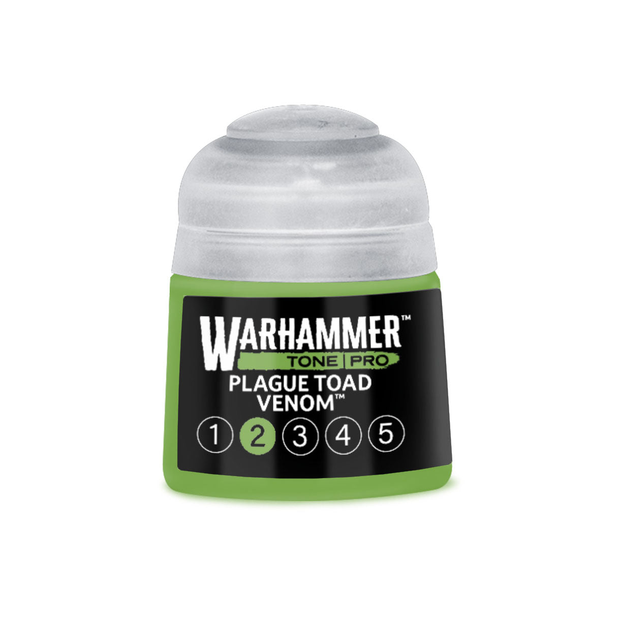 WARHAMMER TONE PRO PLAGUE TOAD VENOM 2 Citadel Citadel | Red Claw Gaming
