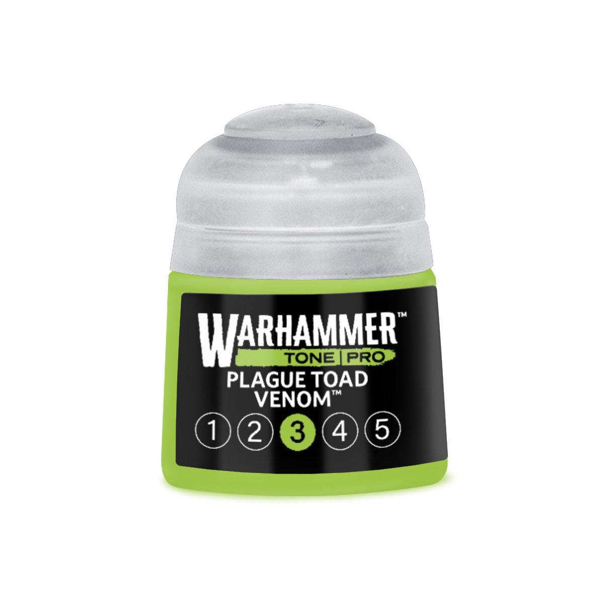 WARHAMMER TONE PRO PLAGUE TOAD VENOM 3 Citadel Citadel | Red Claw Gaming