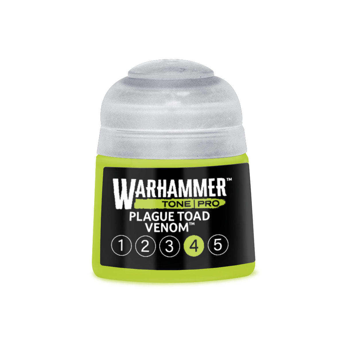 WARHAMMER TONE PRO PLAGUE TOAD VENOM 4 Citadel Citadel | Red Claw Gaming
