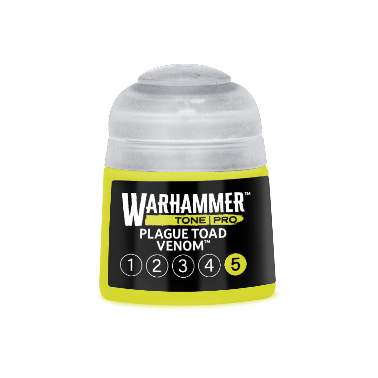 WARHAMMER TONE PRO PLAGUE TOAD VENOM 5 Citadel Citadel | Red Claw Gaming