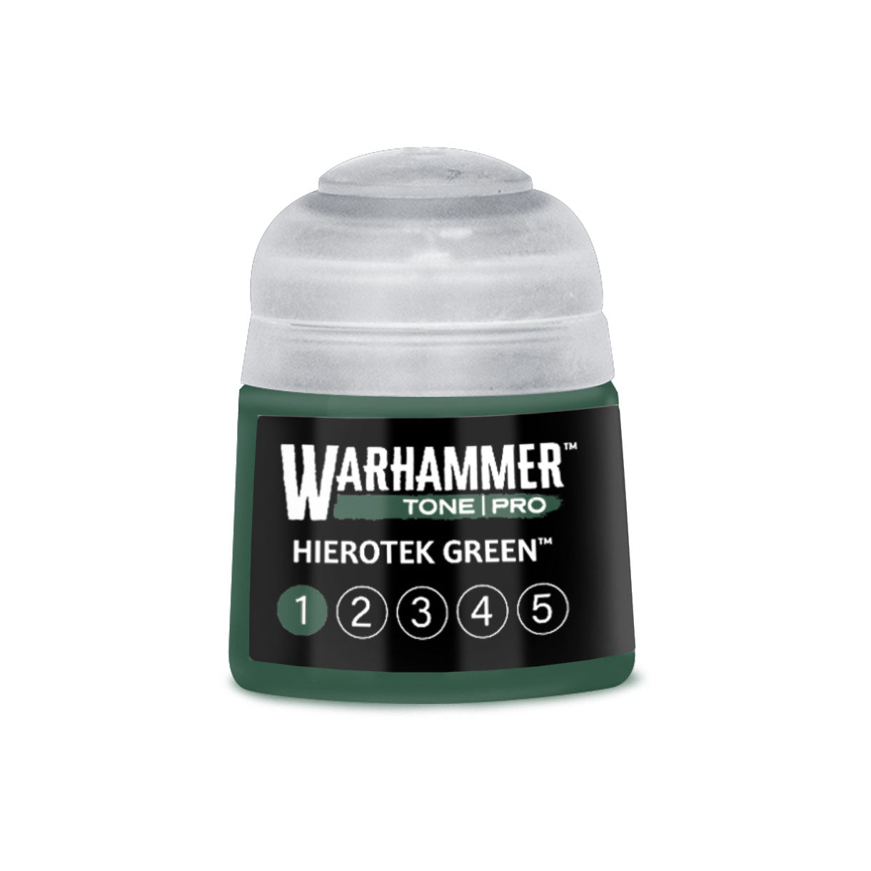 WARHAMMER TONE PRO HIEROTEK GREEN 1 Citadel Citadel | Red Claw Gaming