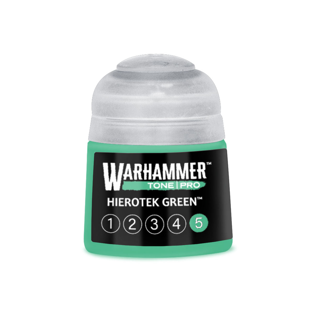 WARHAMMER TONE PRO HIEROTEK GREEN 5 Citadel Citadel | Red Claw Gaming