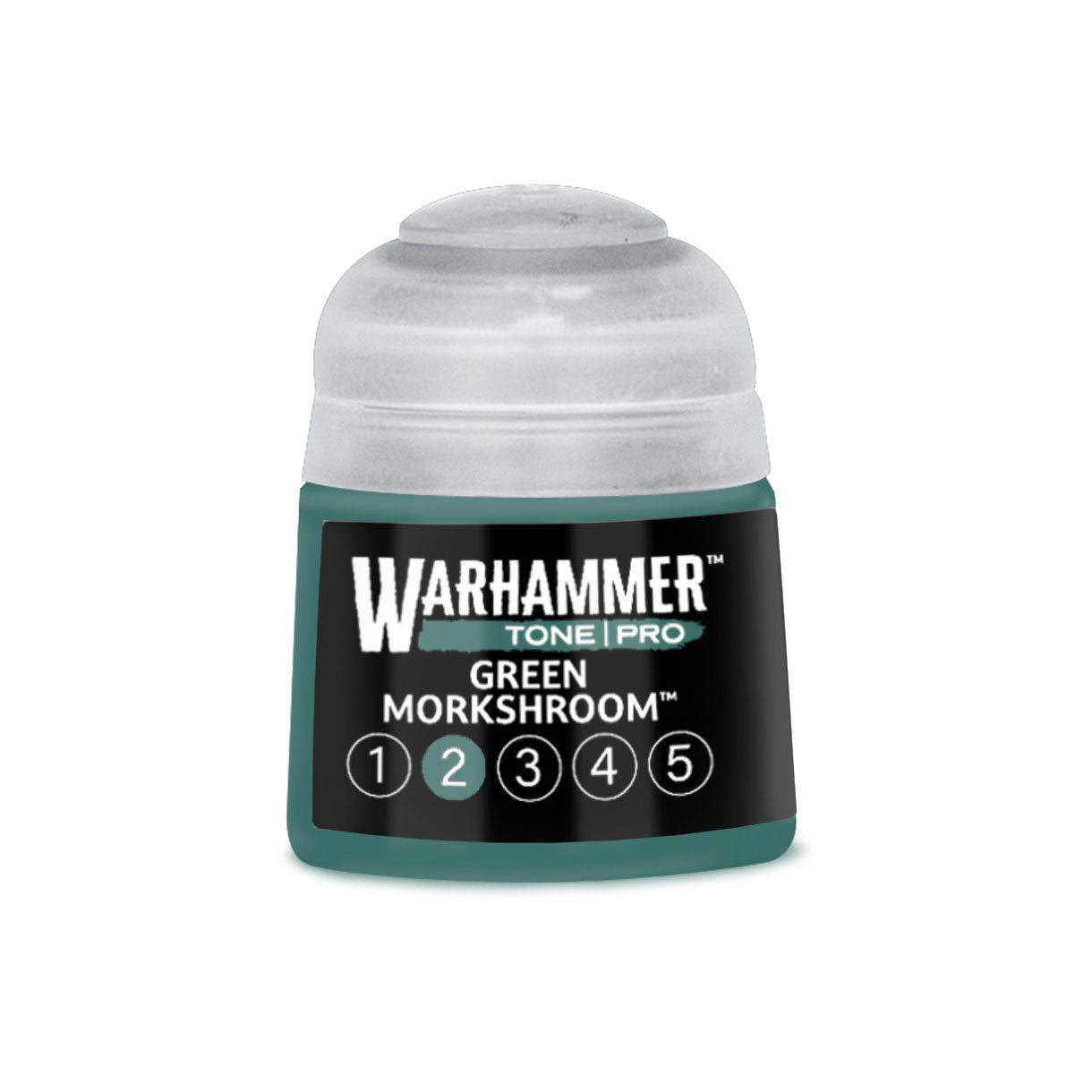 WARHAMMER TONE PRO GREEN MORKSHROOM 2 Citadel Citadel | Red Claw Gaming