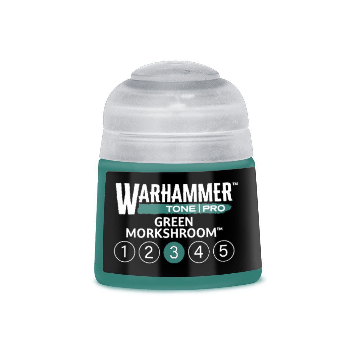 WARHAMMER TONE PRO GREEN MORKSHROOM 3 Citadel Citadel | Red Claw Gaming