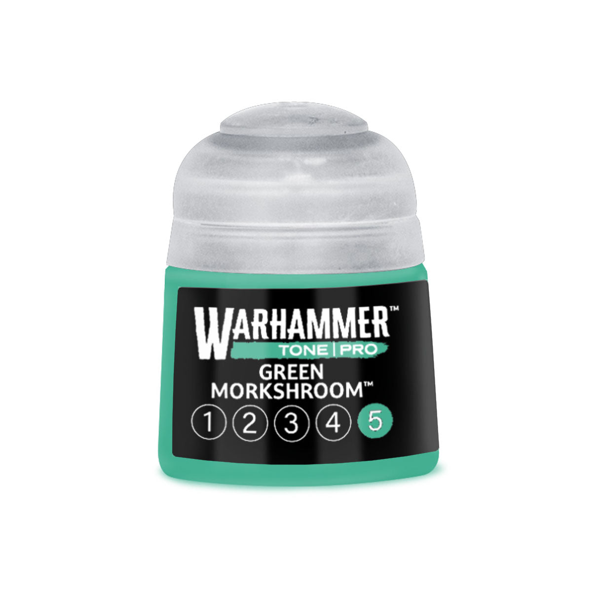 WARHAMMER TONE PRO GREEN MORKSHROOM 5 Citadel Citadel | Red Claw Gaming