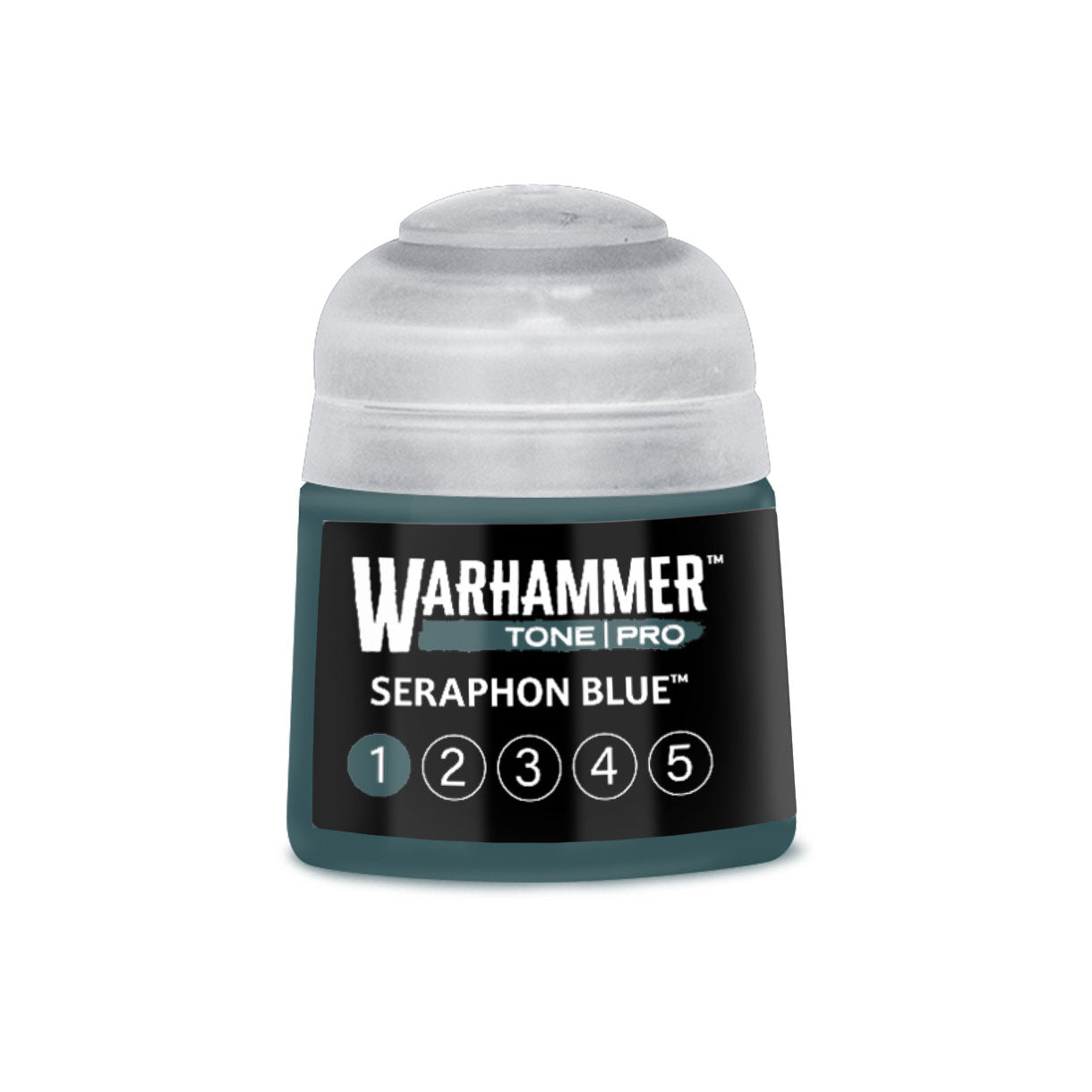 WARHAMMER TONE PRO SERAPHON BLUE 1 Citadel Citadel | Red Claw Gaming