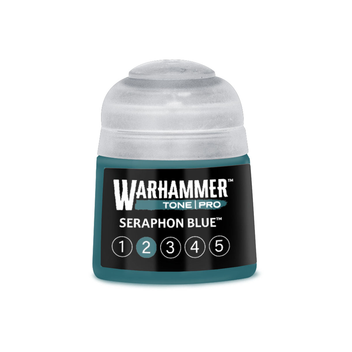 WARHAMMER TONE PRO SERAPHON BLUE 2 Citadel Citadel | Red Claw Gaming