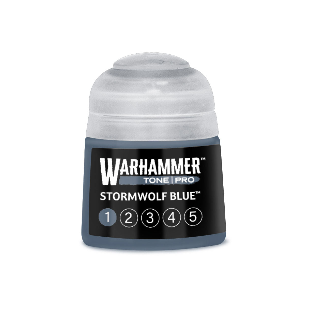 WARHAMMER TONE PRO STORMWOLF BLUE 1 Citadel Citadel | Red Claw Gaming