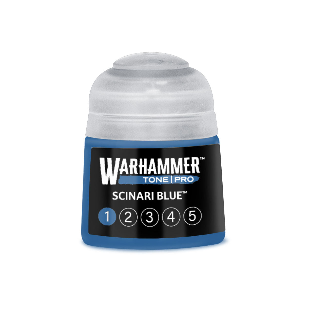 WARHAMMER TONE PRO SCINARI BLUE 1 Citadel Citadel | Red Claw Gaming