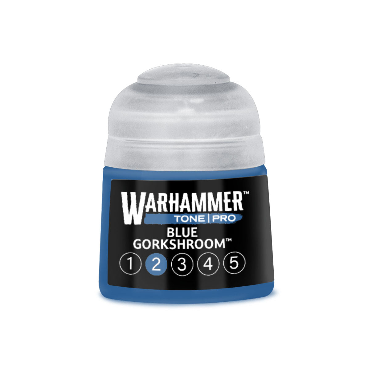 WARHAMMER TONE PRO BLUE GORKSHROOM 2 Citadel Citadel | Red Claw Gaming