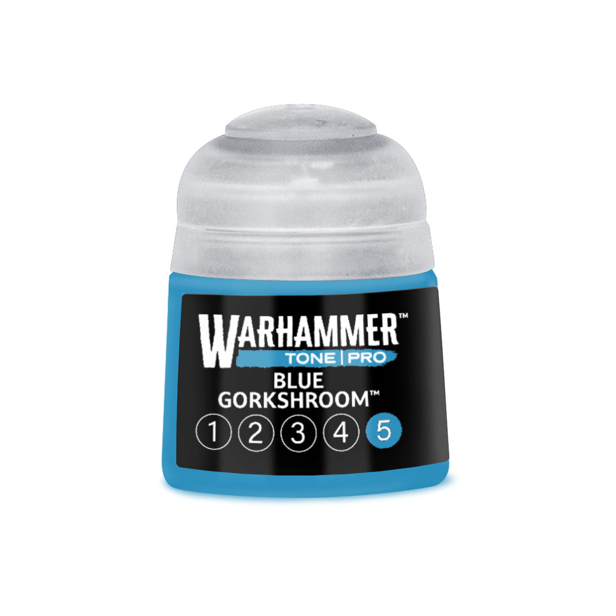 WARHAMMER TONE PRO BLUE GORKSHROOM 5 Citadel Citadel | Red Claw Gaming