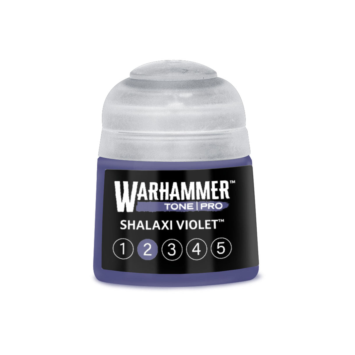 WARHAMMER TONE PRO SHALAXI VIOLET 2 Citadel Citadel | Red Claw Gaming