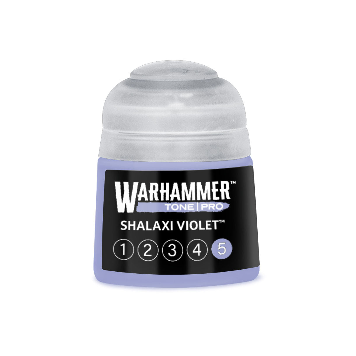 WARHAMMER TONE PRO SHALAXI VIOLET 5 Citadel Citadel | Red Claw Gaming