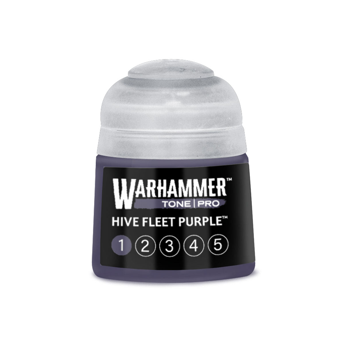 WARHAMMER TONE PRO HIVE FLEET PURPLE 1 Citadel Citadel | Red Claw Gaming