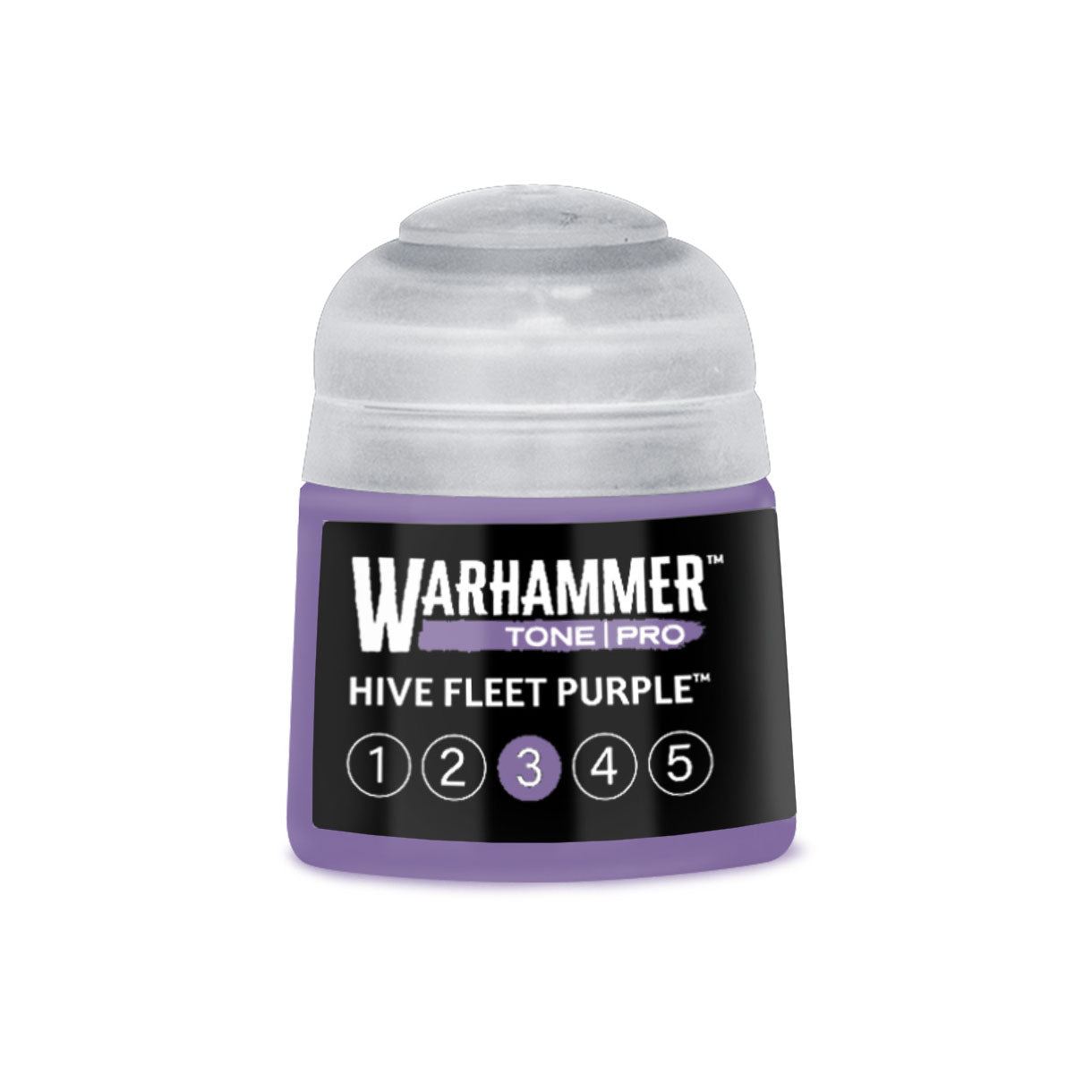 WARHAMMER TONE PRO HIVE FLEET PURPLE 3 Citadel Citadel | Red Claw Gaming
