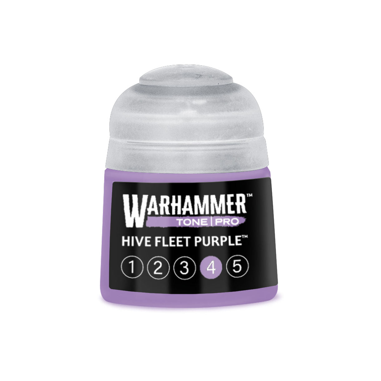 WARHAMMER TONE PRO HIVE FLEET PURPLE 4 Citadel Citadel | Red Claw Gaming