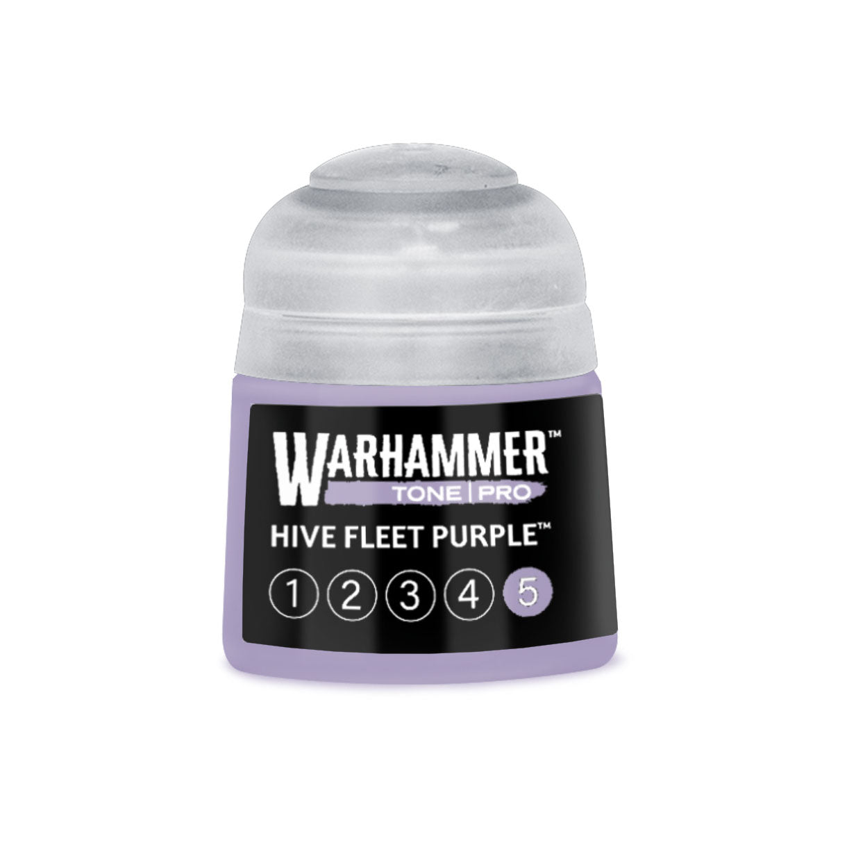 WARHAMMER TONE PRO HIVE FLEET PURPLE 5 Citadel Citadel | Red Claw Gaming