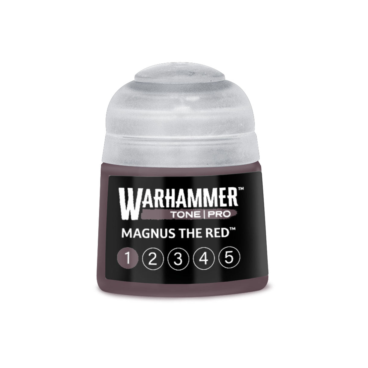 WARHAMMER TONE PRO MAGNUS THE RED 1 Citadel Citadel | Red Claw Gaming