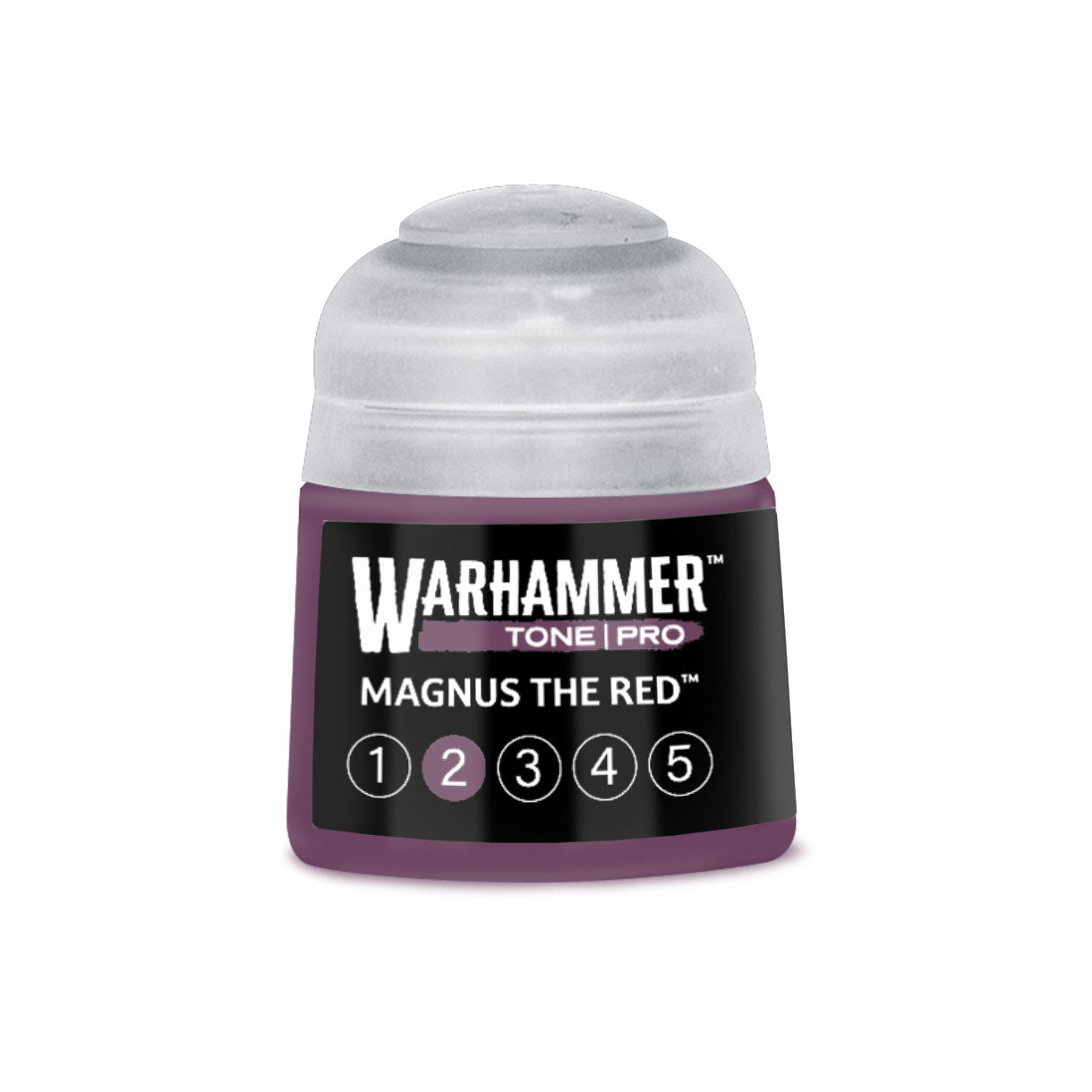 WARHAMMER TONE PRO MAGNUS THE RED 2 Citadel Citadel | Red Claw Gaming