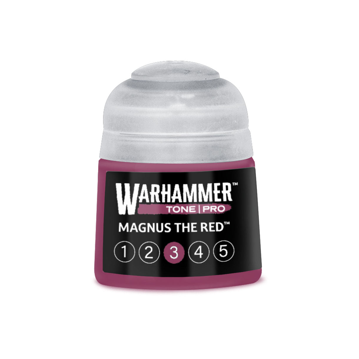 WARHAMMER TONE PRO MAGNUS THE RED 3 Citadel Citadel | Red Claw Gaming