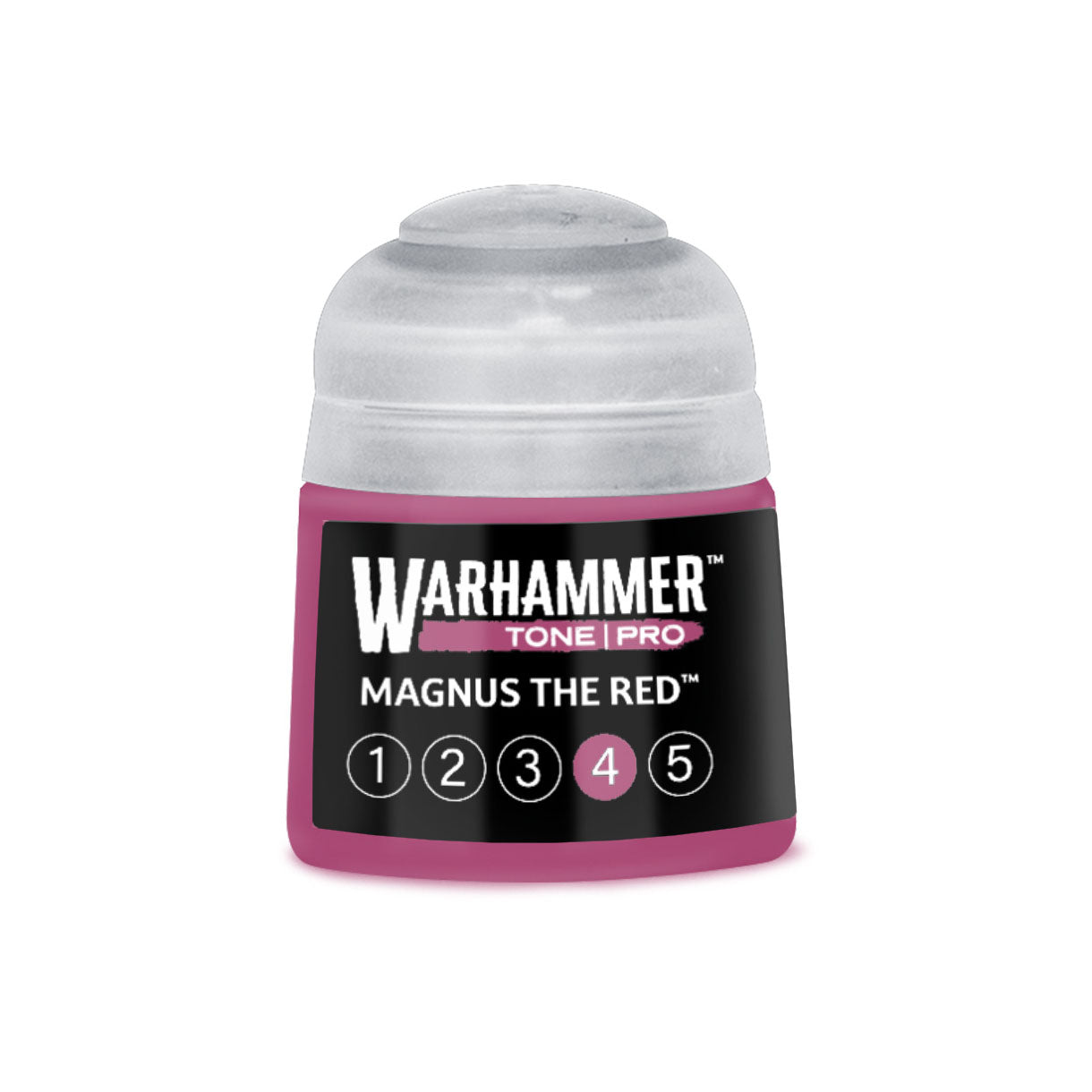 WARHAMMER TONE PRO MAGNUS THE RED 4 Citadel Citadel | Red Claw Gaming