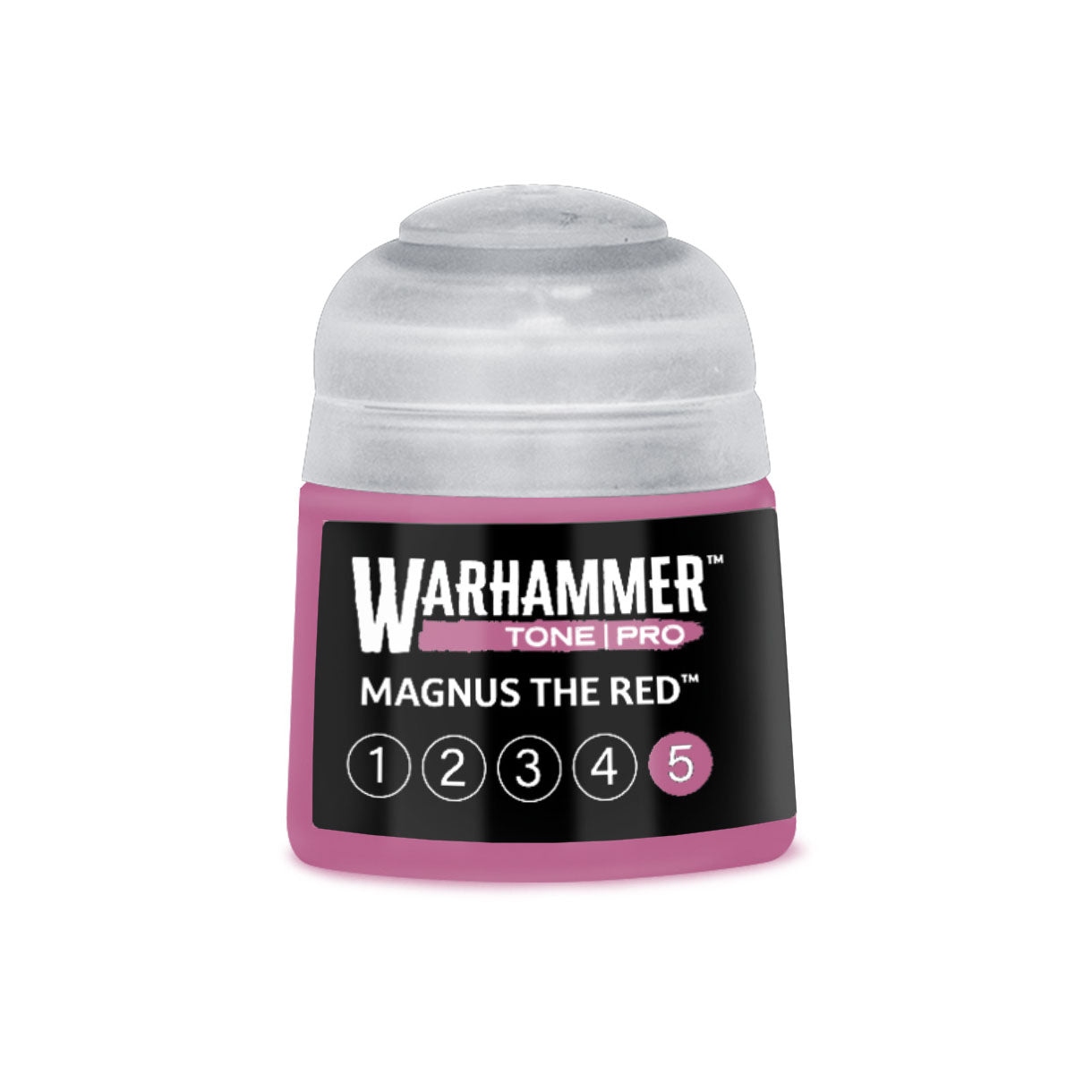 WARHAMMER TONE PRO MAGNUS THE RED 5 Citadel Citadel | Red Claw Gaming