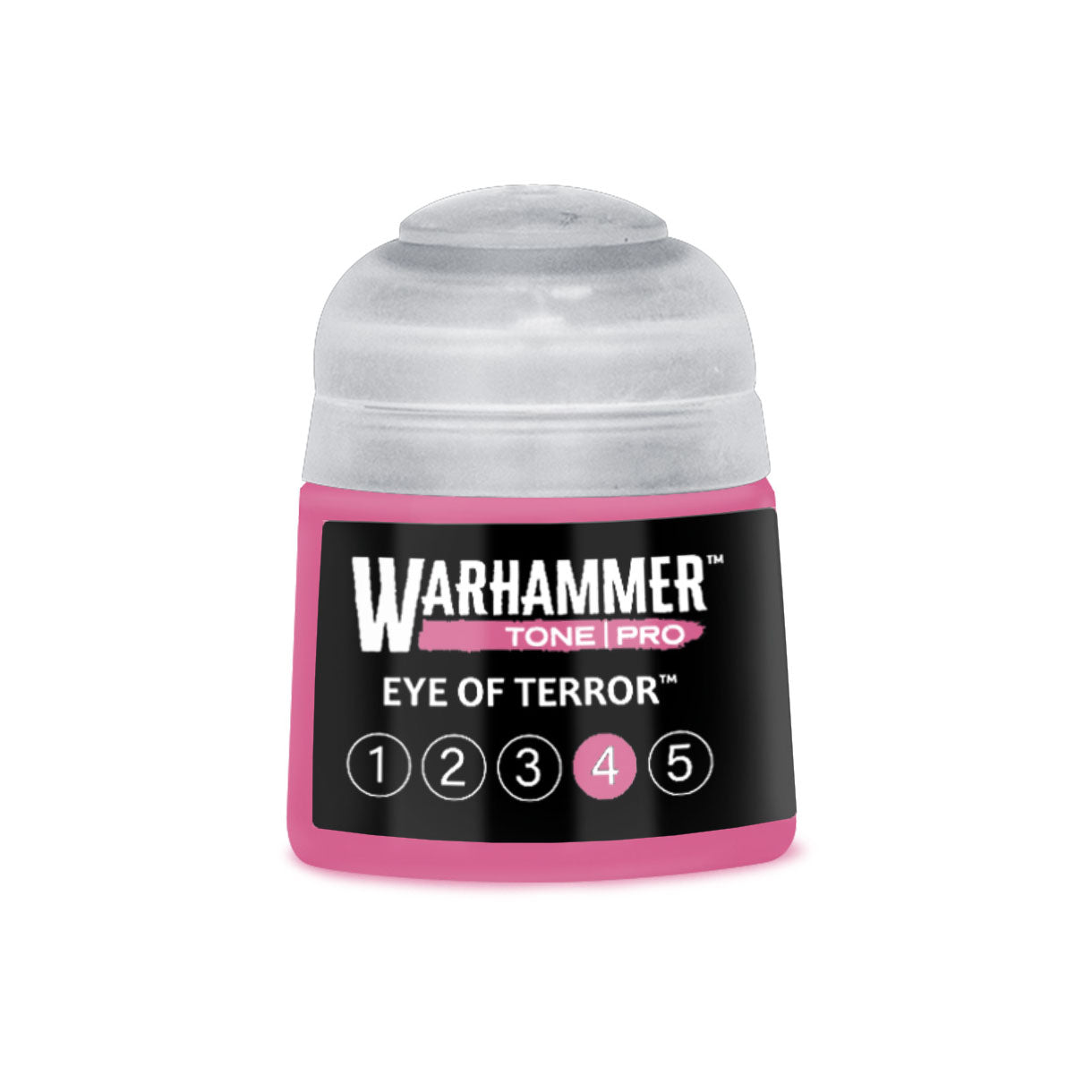 WARHAMMER TONE PRO EYE OF TERROR 4 Citadel Citadel | Red Claw Gaming