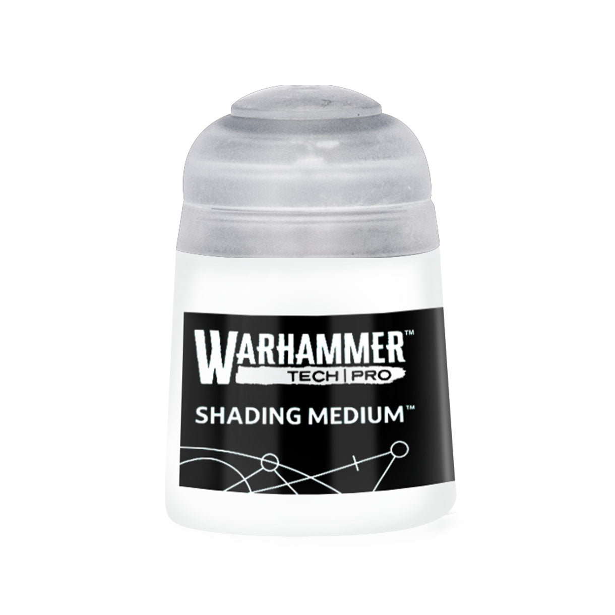 WARHAMMER TECH PRO SHADING MEDIUM Citadel Citadel | Red Claw Gaming