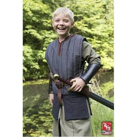 Ready for Battle Padded Armour 6-8 | Red Claw Gaming