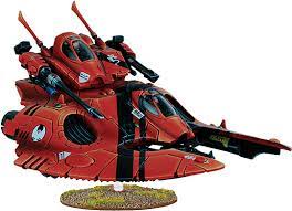 Aeldari Falcon (Direct) Aeldari Games Workshop | Red Claw Gaming