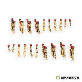 IMPERIAL SEALS Minatures Kromlech    | Red Claw Gaming