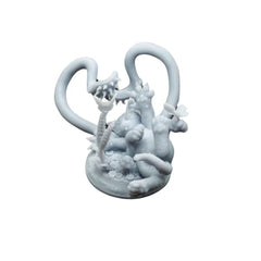 Darkwood Prints - Baby Displacer Kitten | Red Claw Gaming
