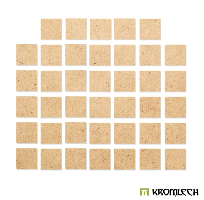 SQUARE 30 MM Miniatures Kromlech    | Red Claw Gaming