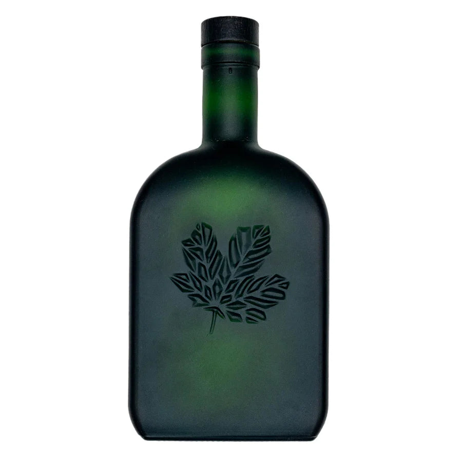 Mystic Maple Bottle - Green LARP Calimacil | Red Claw Gaming