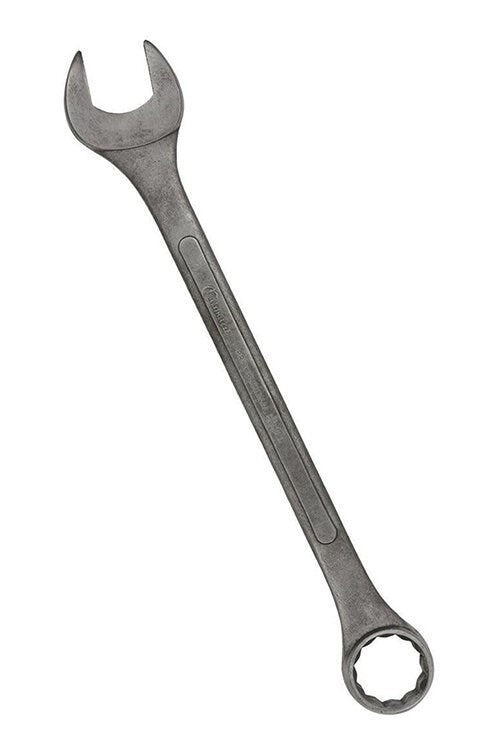 Nutcracker II Wrench LARP Iron Fortress | Red Claw Gaming