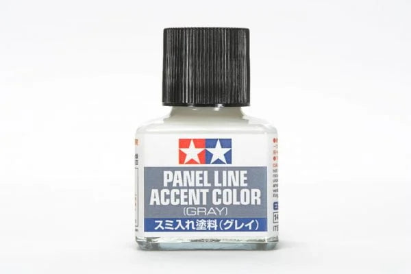 Panel Line Accent Color Grey Panel Line Tamiya    | Red Claw Gaming