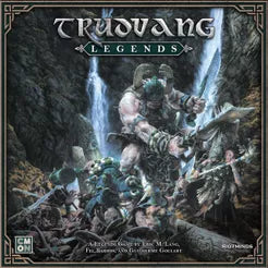 Trudvang Legends  Red Claw Gaming    | Red Claw Gaming
