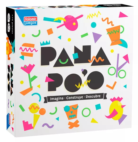 Pana Po'o Board Game Outset | Red Claw Gaming