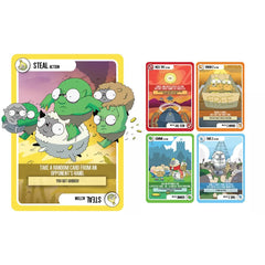 Sheep in Disguise Board Game Universal DIstribution    | Red Claw Gaming