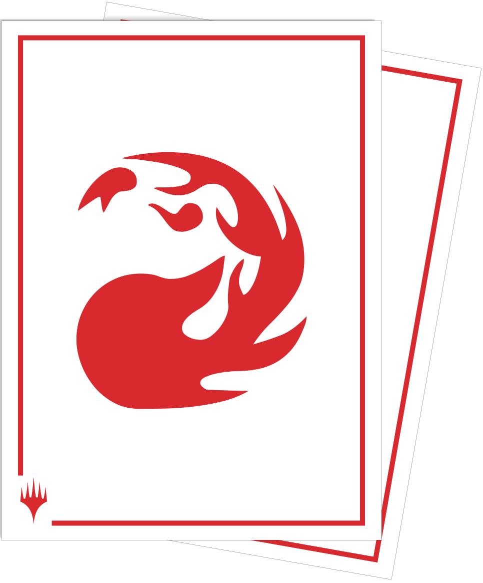 UP D-PRO APEX MTG MANA 8 MOUNTAIN 105CT  Ultra Pro    | Red Claw Gaming