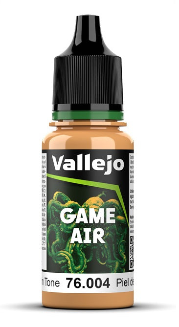 GAME AIR 004-18ML. ELF SKIN TONE Vallejo Game Color Vallejo    | Red Claw Gaming