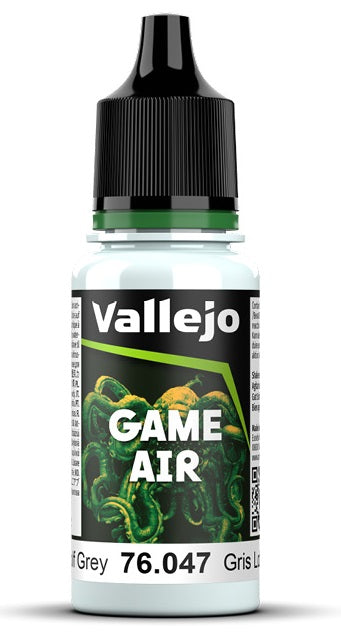 GAME AIR 047-18ML. WOLF GREY Vallejo Game Color Vallejo    | Red Claw Gaming