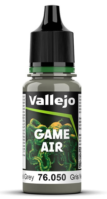 GAME AIR 050-18ML. NEUTRAL GREY Vallejo Game Color Vallejo    | Red Claw Gaming