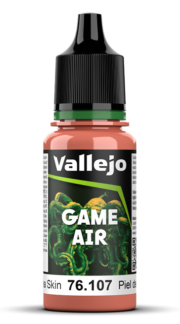 GAME AIR 107-18ML. ATHENA SKIN Vallejo Game Color Vallejo    | Red Claw Gaming