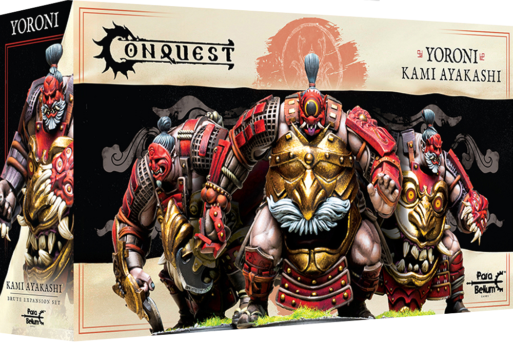 CONQUEST: OBJECTIVES ZONES C LOGO Miniatures Universal DIstribution | Red Claw Gaming